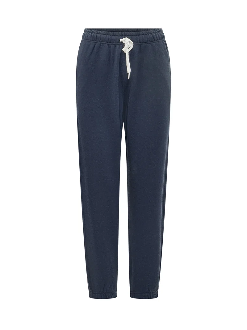 Pantaloni Jogger con Coulisse