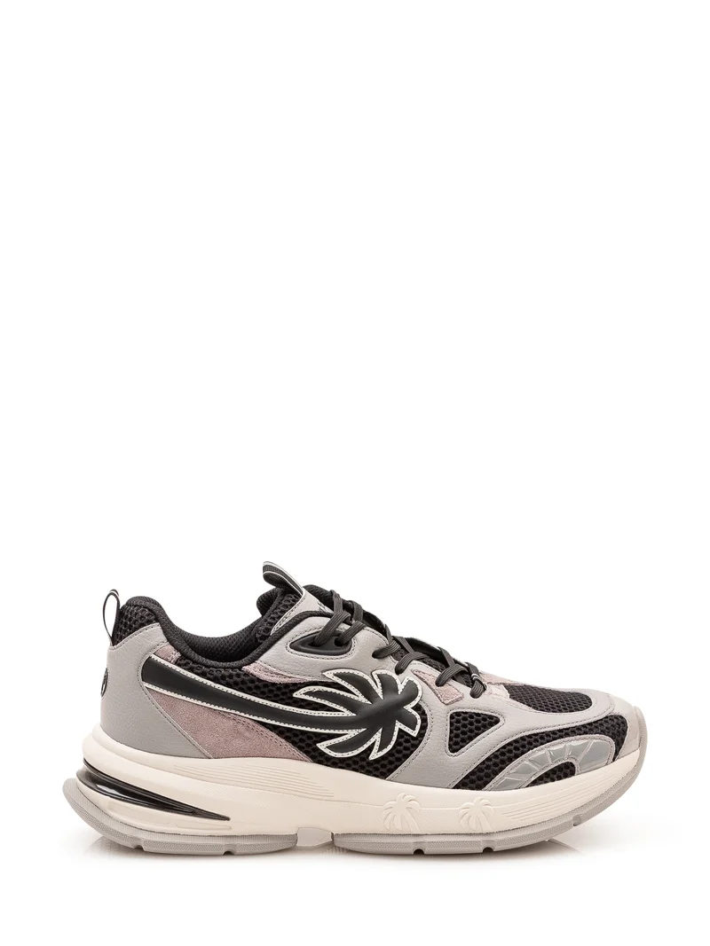Palm Runner Sneakers con Inserti Mesh