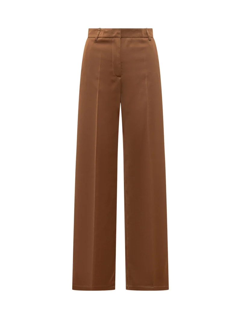 Pantaloni Palazzo