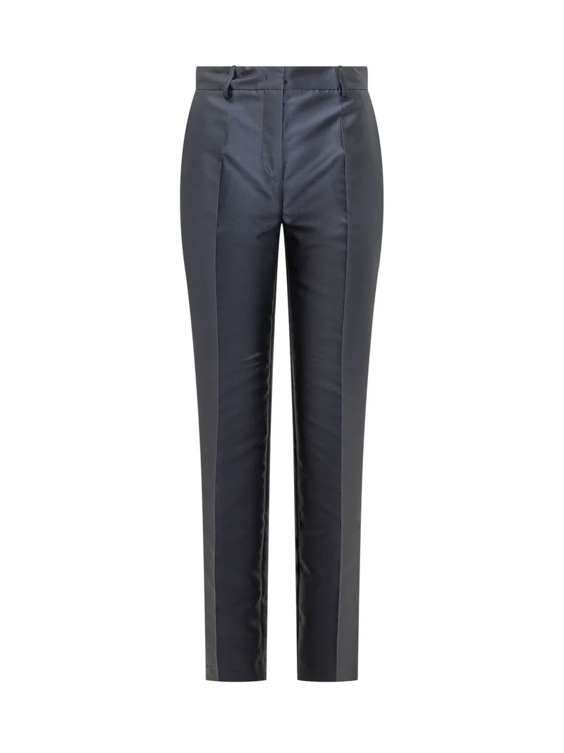 Pantaloni Sartoriali Slim