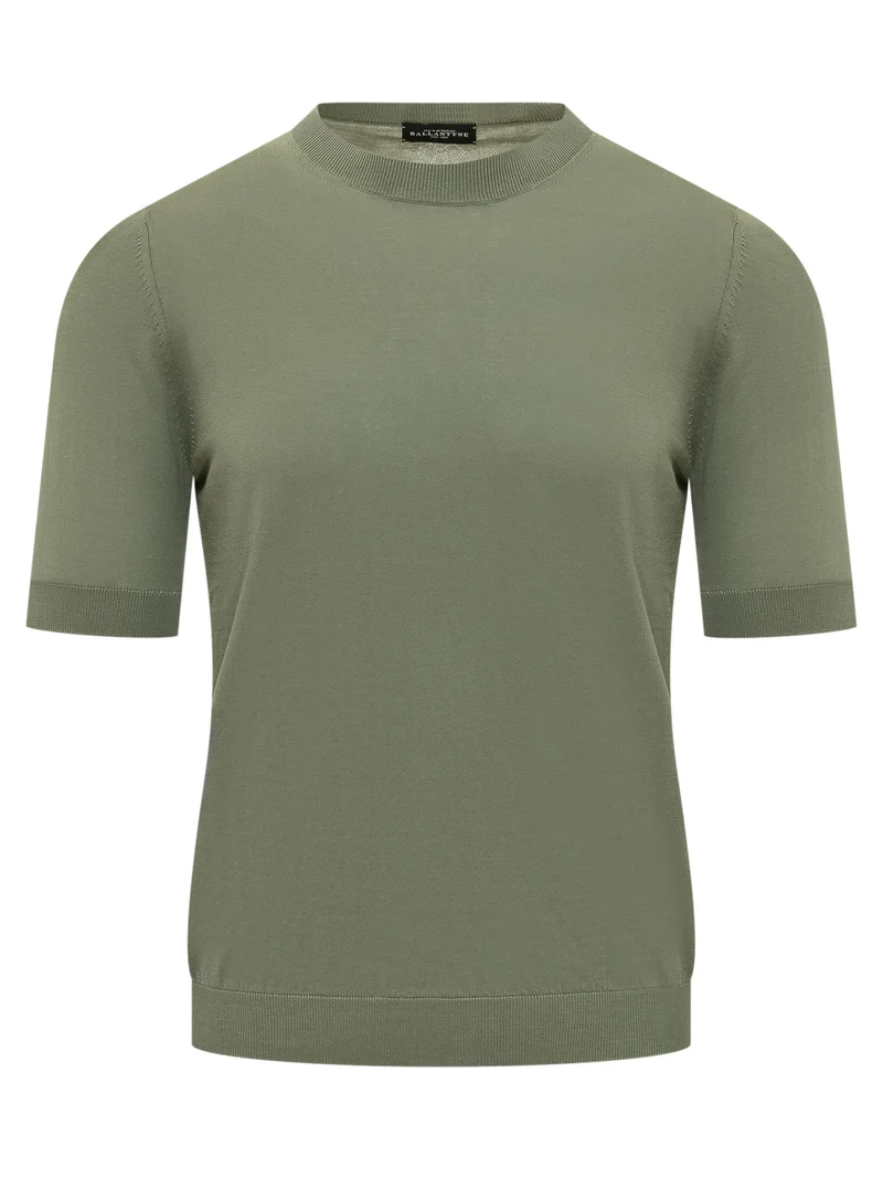 Maglia a Maniche Corte