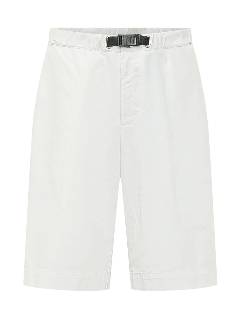 Pantaloni con Vita Elasticizzata