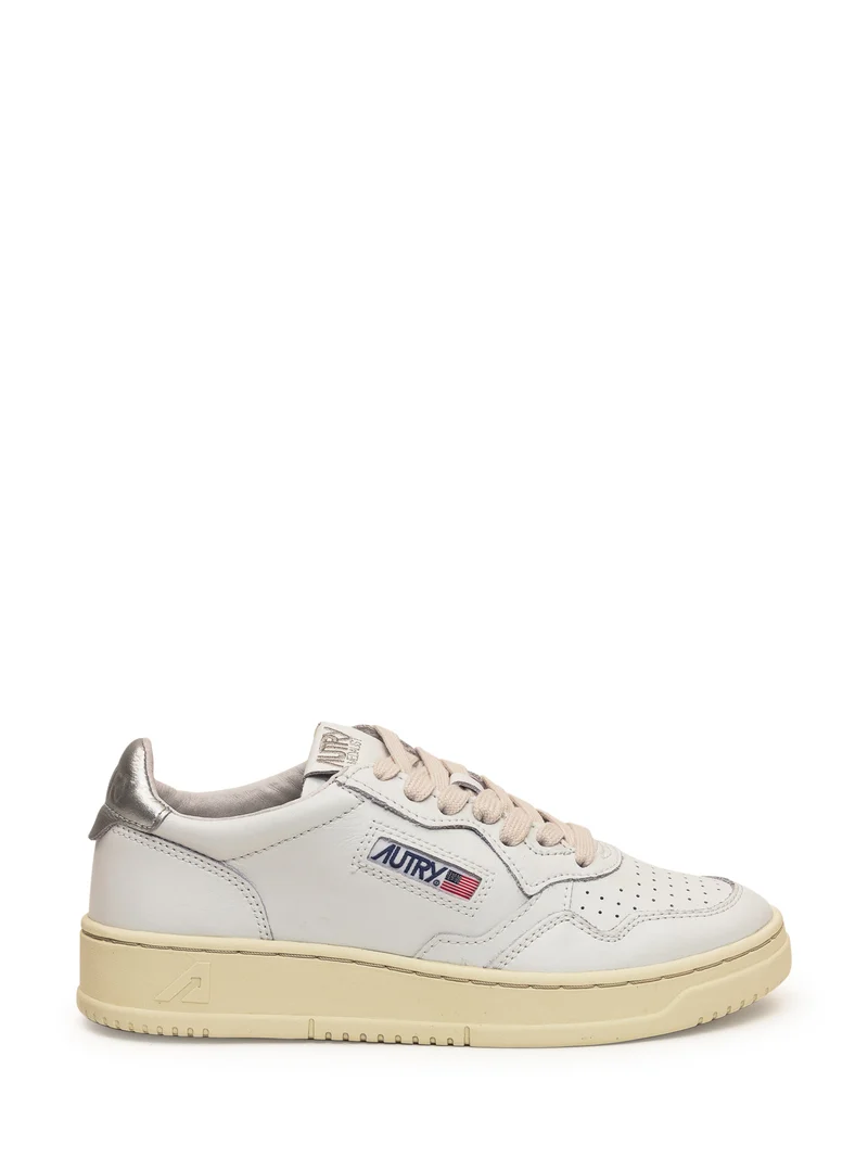 Sneaker Medialist Low