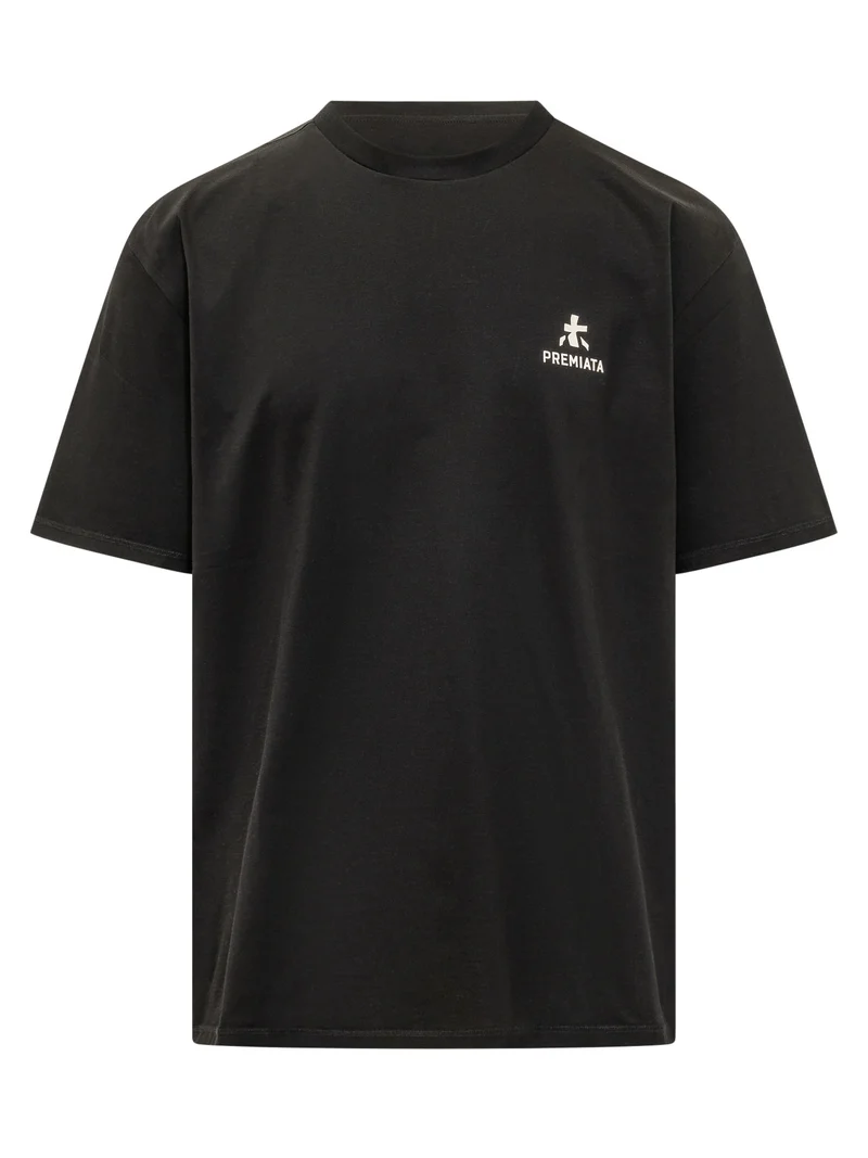 T-shirt con Logo