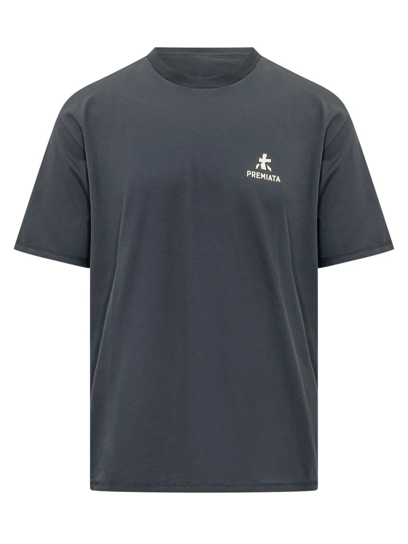 T-shirt con Logo