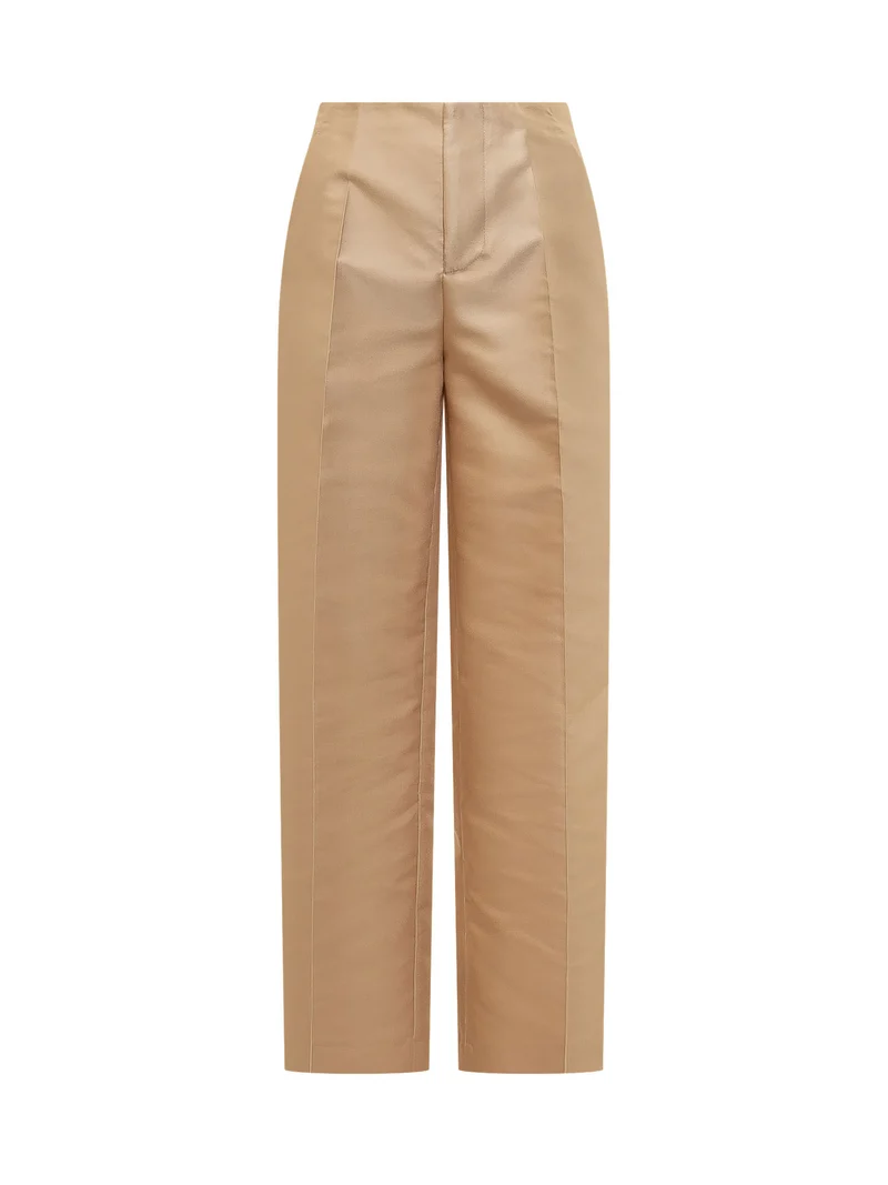 Pantaloni Palazzo Mikado