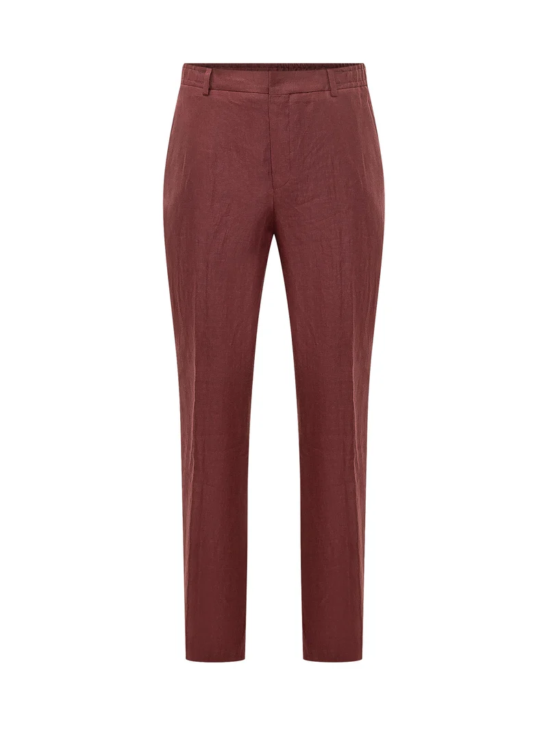 Pantalone con Elastico