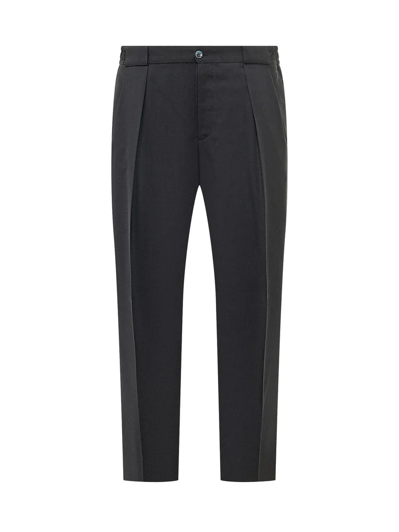 Pantalone con Pinces