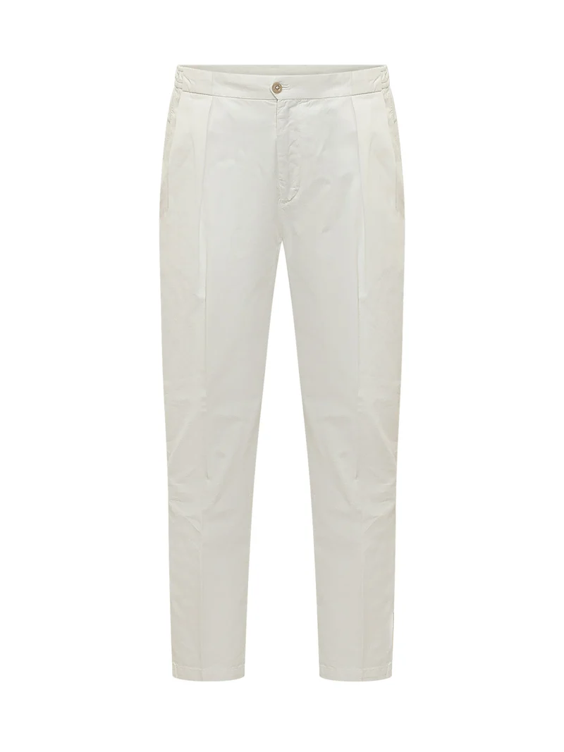 Pantalone Slim Fit