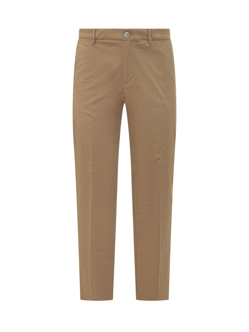 Pantalone dalla Linea Regolare