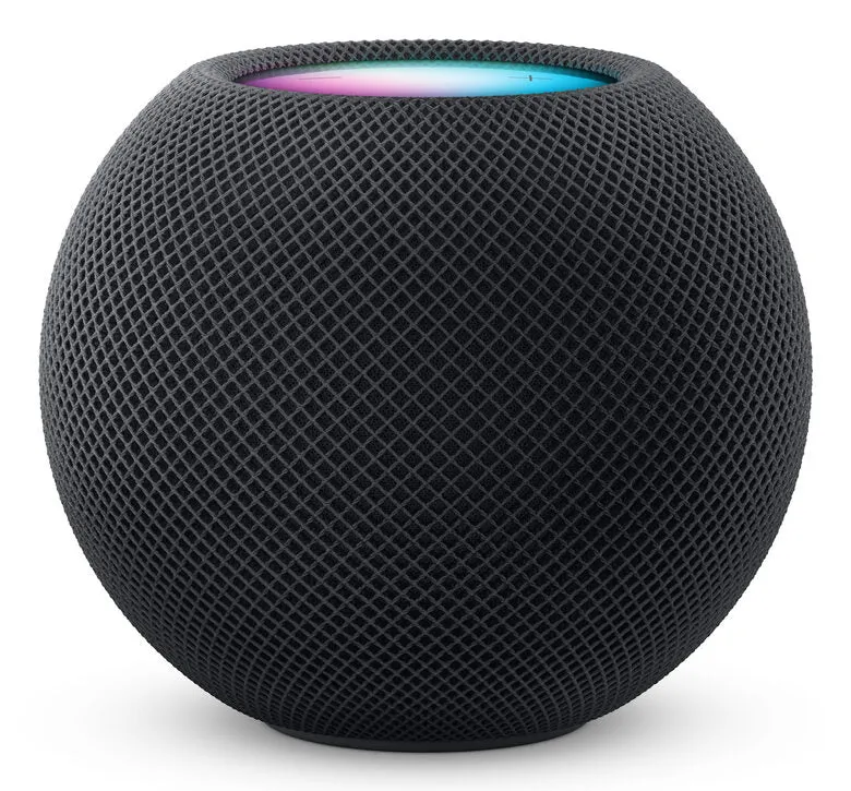 Apple HomePod mini - Mezzanotte