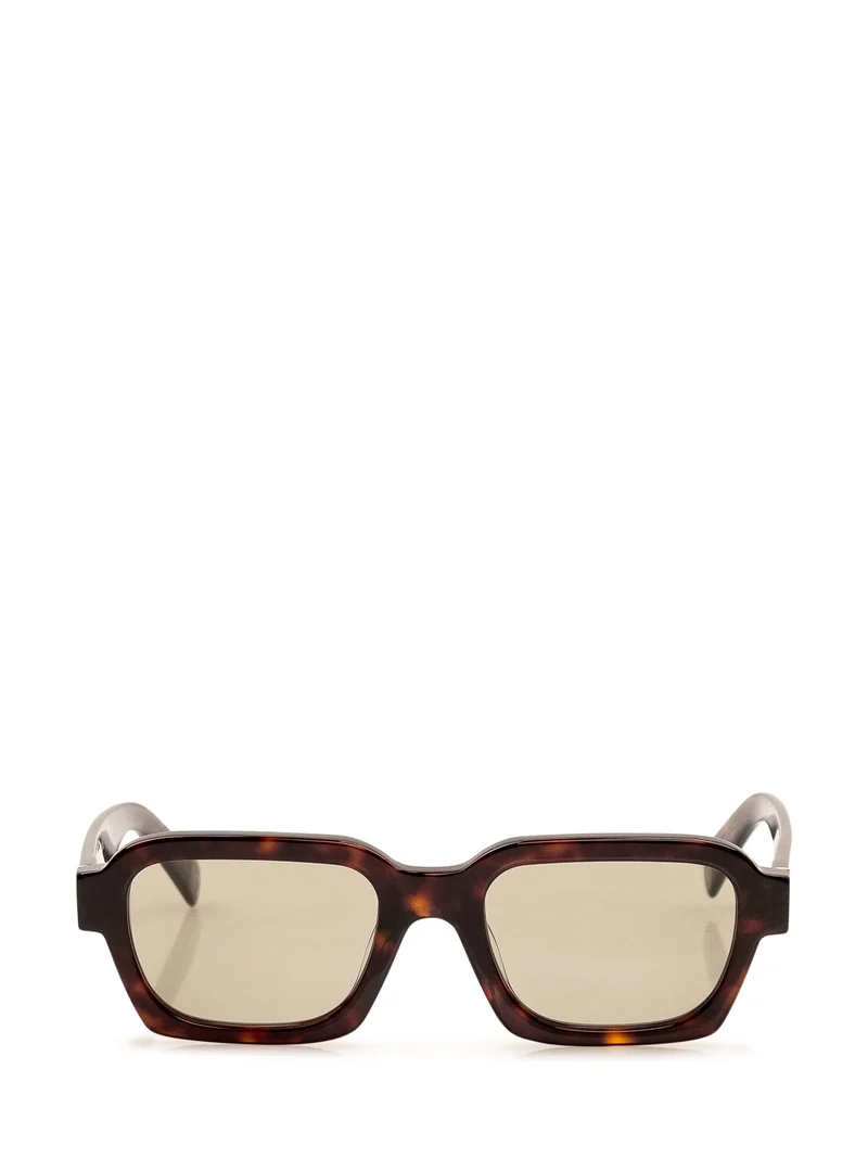 Occhiali da Sole Caro 3627 con Montatura Rettangolare