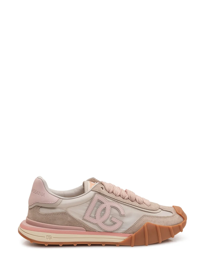 Sneaker Bassa