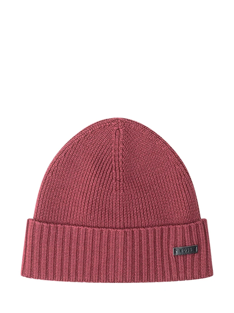 Boss Fati Hat Rosso