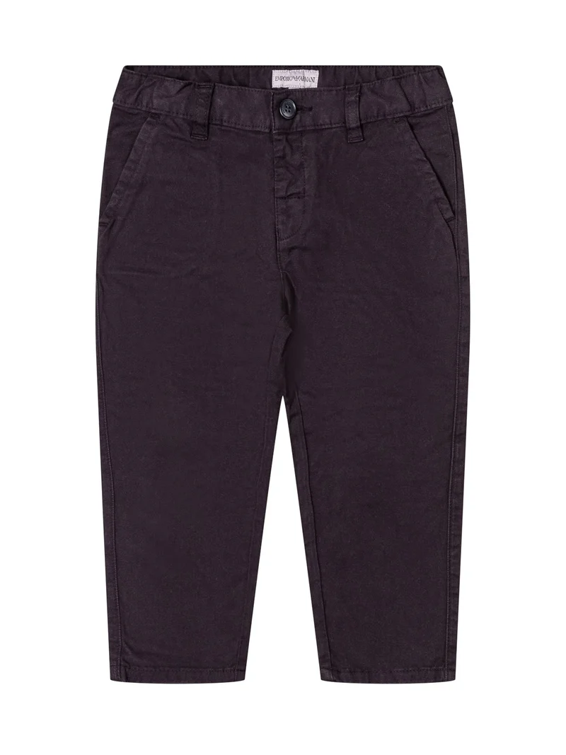 Pantaloni con Tasche