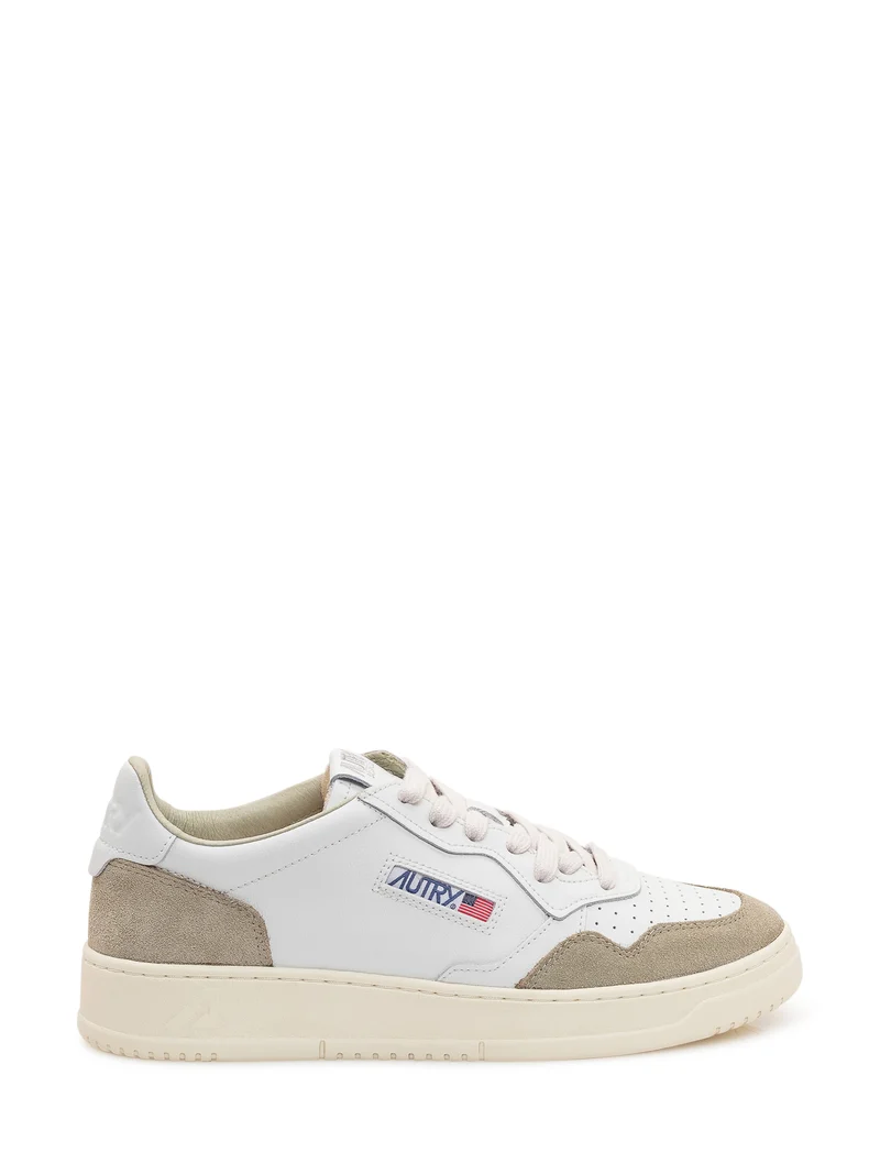 Sneakers Medalist Low