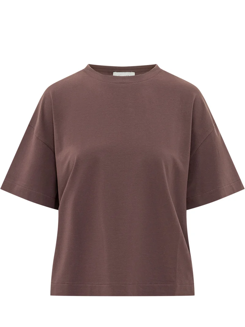 T-shirt con Maniche Corte