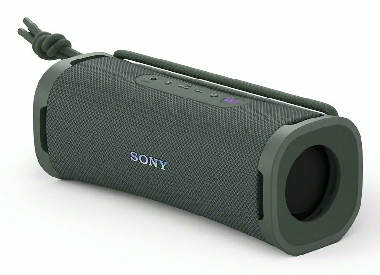 Sony ULT FIELD 1 Speaker portatile wireless Bluetooth con Ult Power Sound