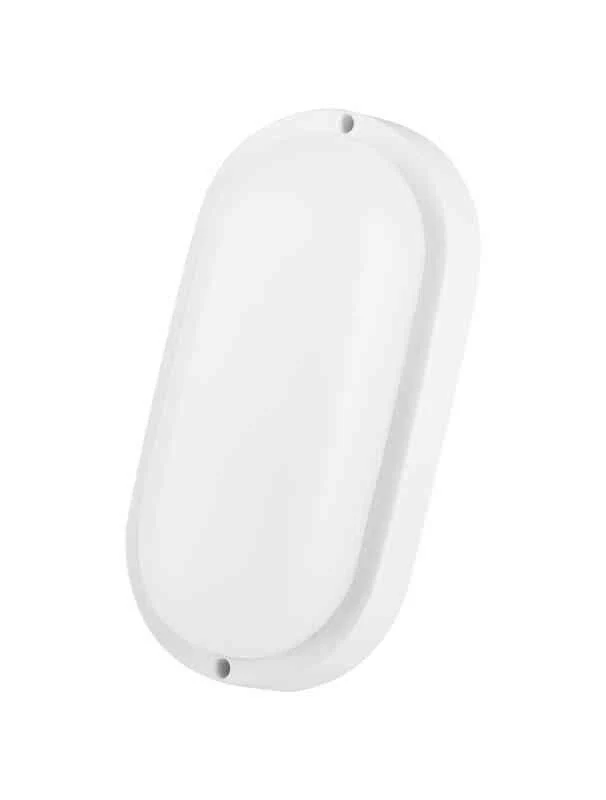 CFG Plafoniera 12W Ovale Bianca