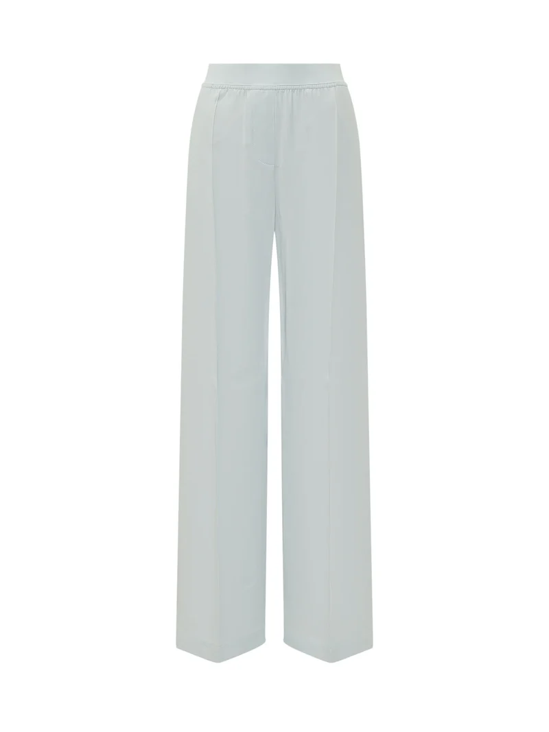 Pantaloni Tiana a Gamba Dritta