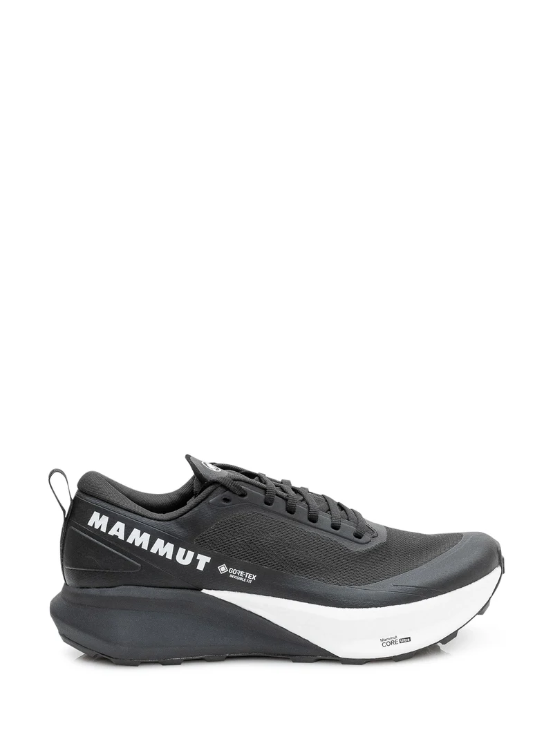 Sneakers Aenergy con Lacci e Suola Spessa