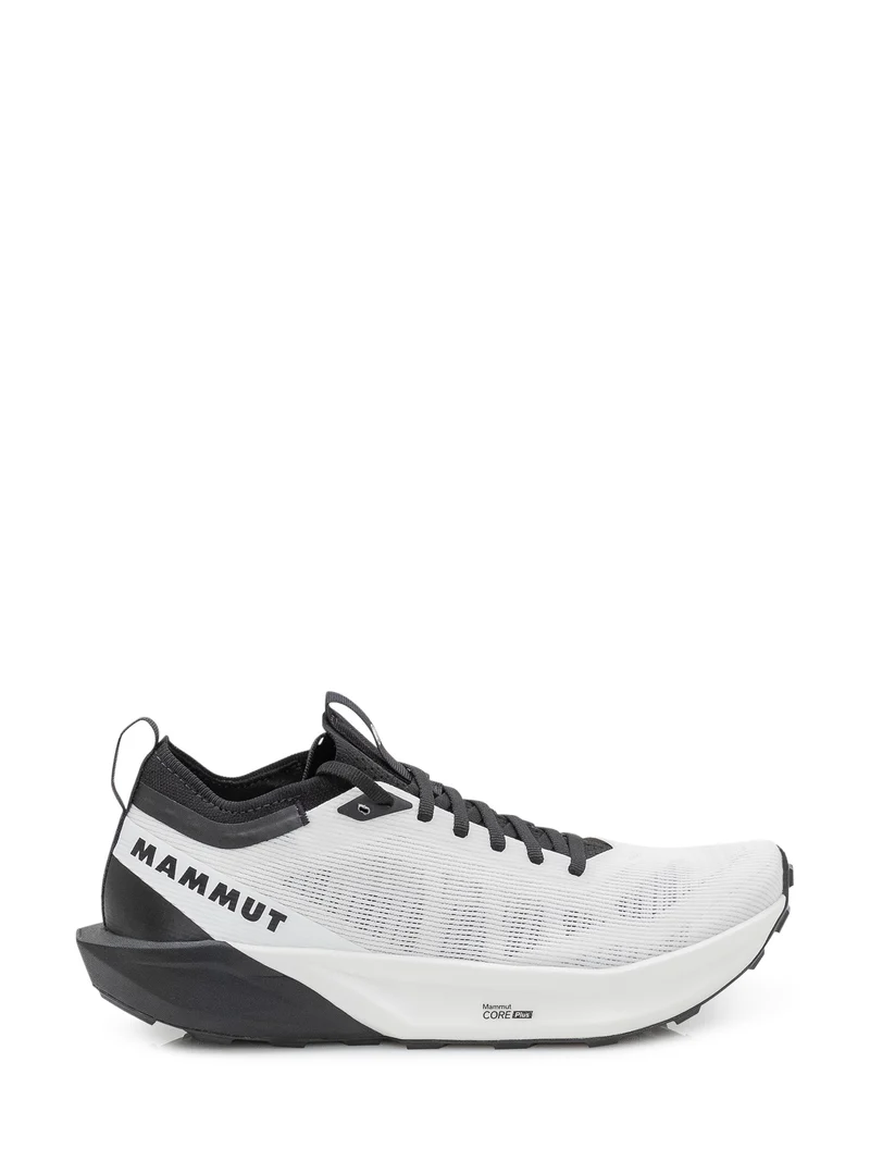 Sneakers Aenergy con Lacci e Suola Spessa