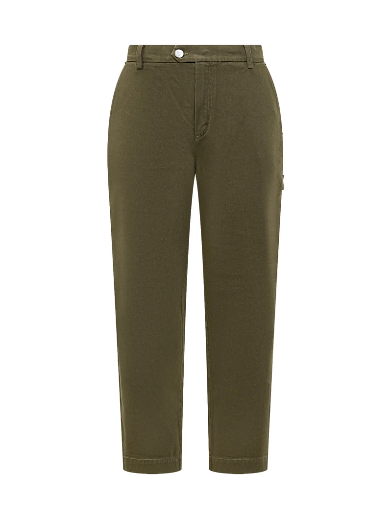 Pantaloni Maison Crazy Worker