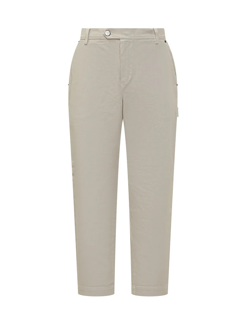 Pantaloni Maison Crazy Worker