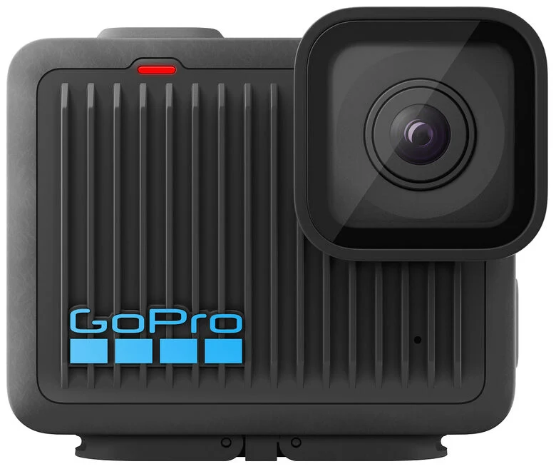 Gopro Telecamera Hero Action Cam 4K UHD