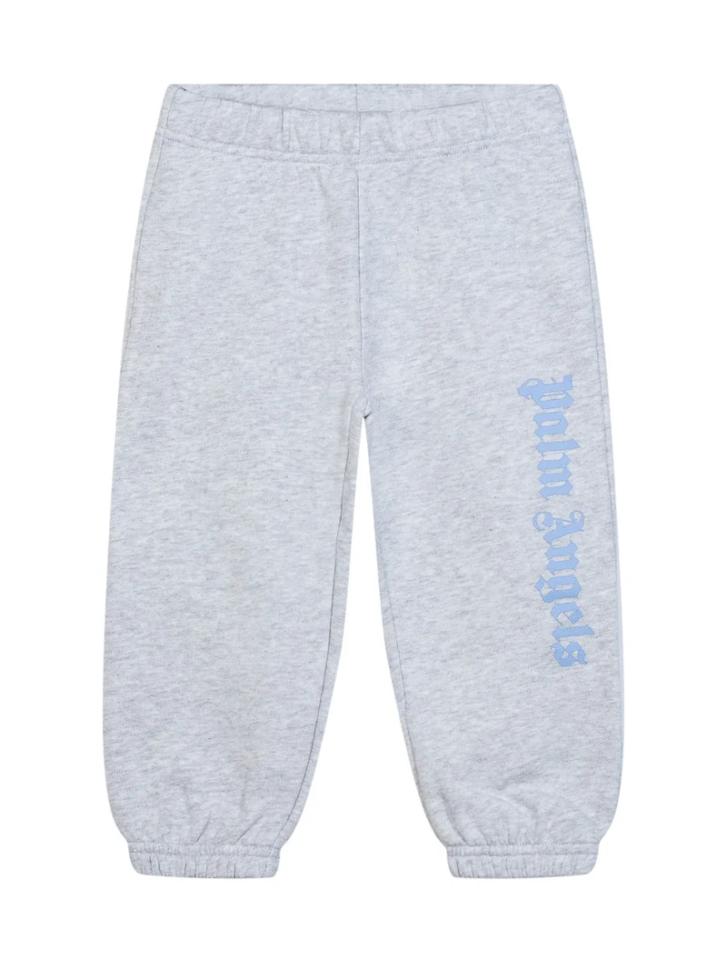 Pantalone Tuta con Stampa Logo