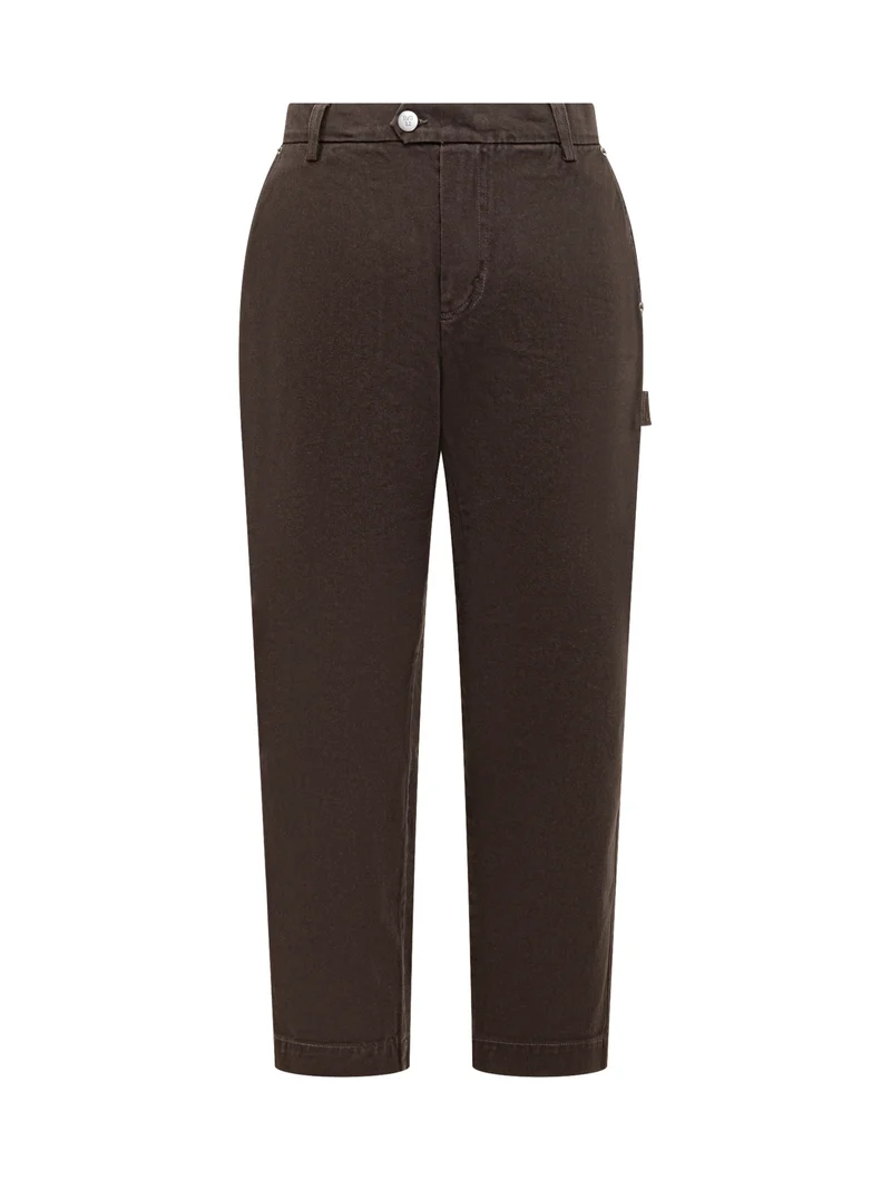 Pantaloni Maison Crazy Worker