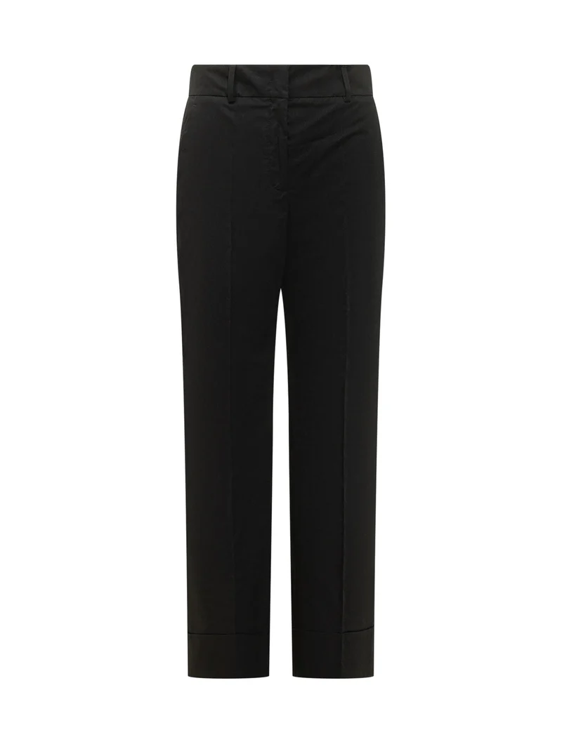 Pantalone Galene con Piega Frontale