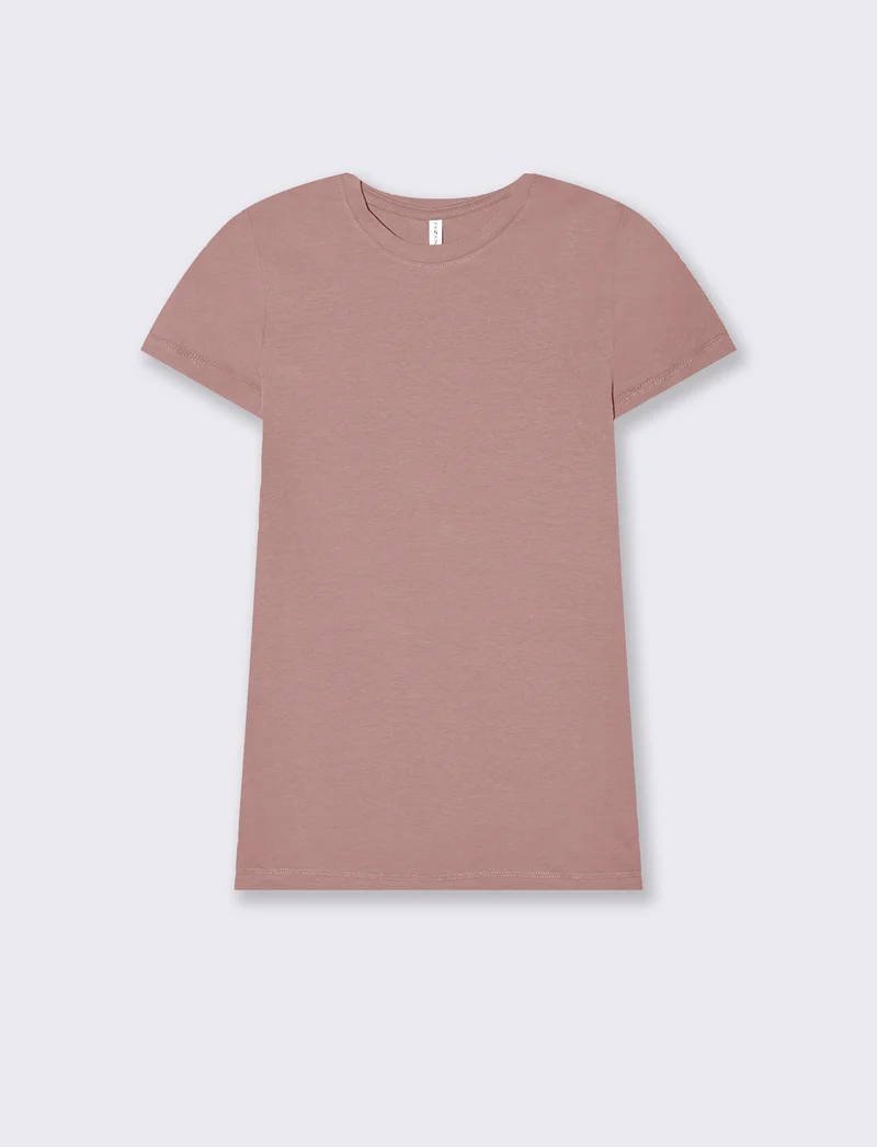 T-shirt - Rosa