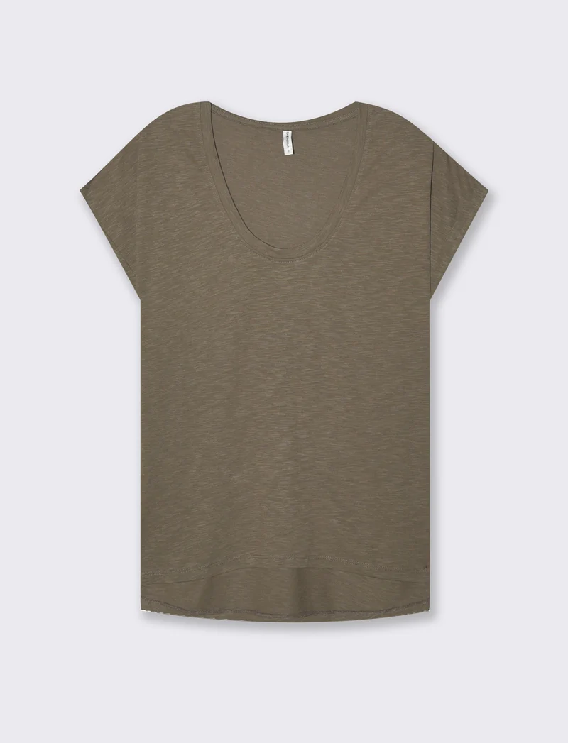 T-shirt - Verde