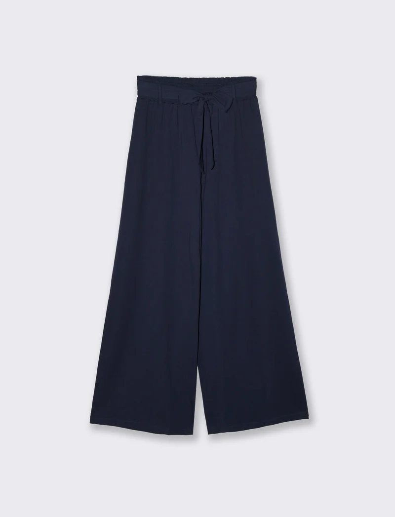 Pantaloni - Blu