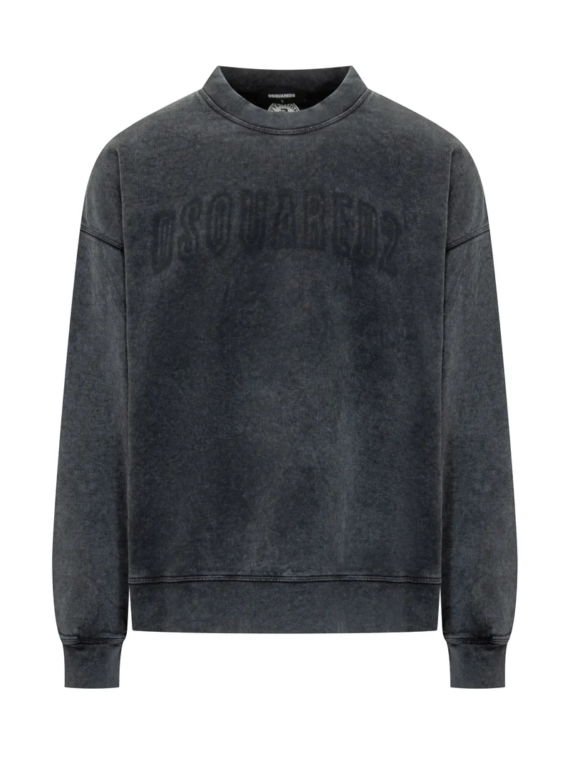 Felpa Dsquared2
