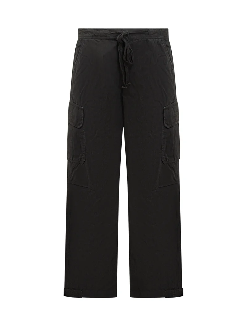 Pantalone Ripstop Cargo