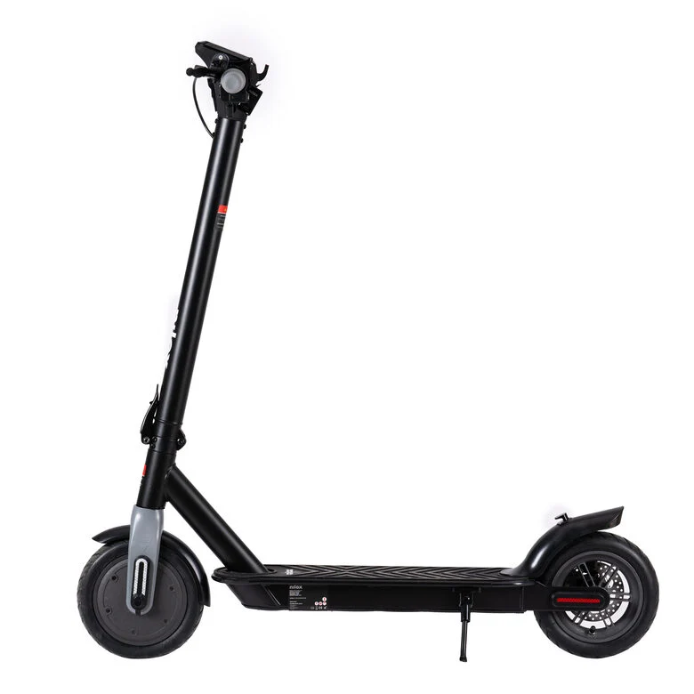 Nilox S1 20 km/h Nero 7,5 Ah