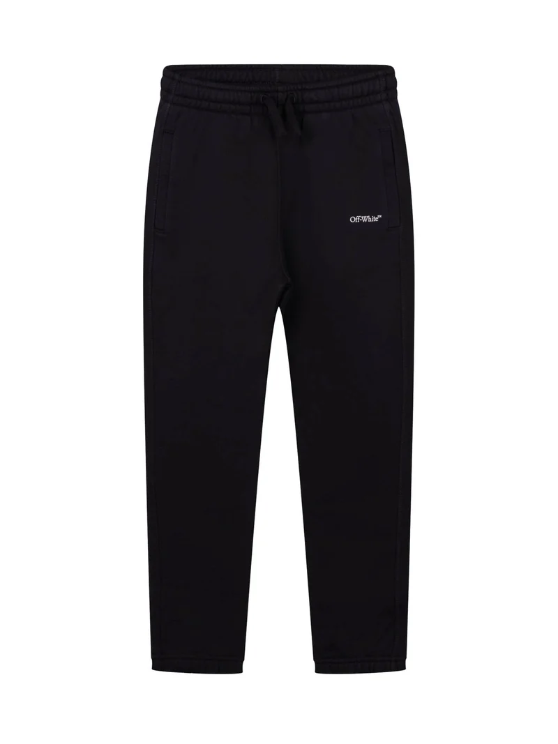 Pantaloni Tuta con Logo