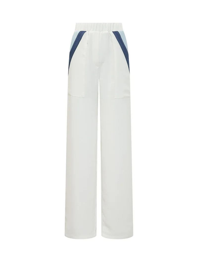 Pantalone sportivo ampio