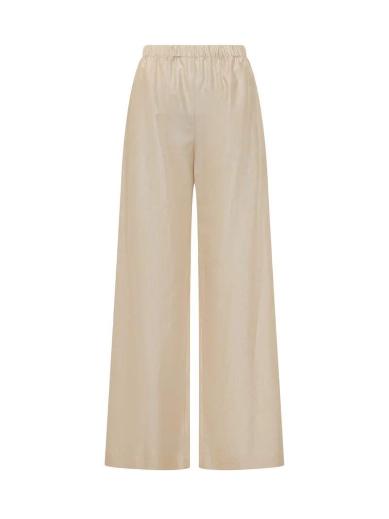 Pantaloni Ampi