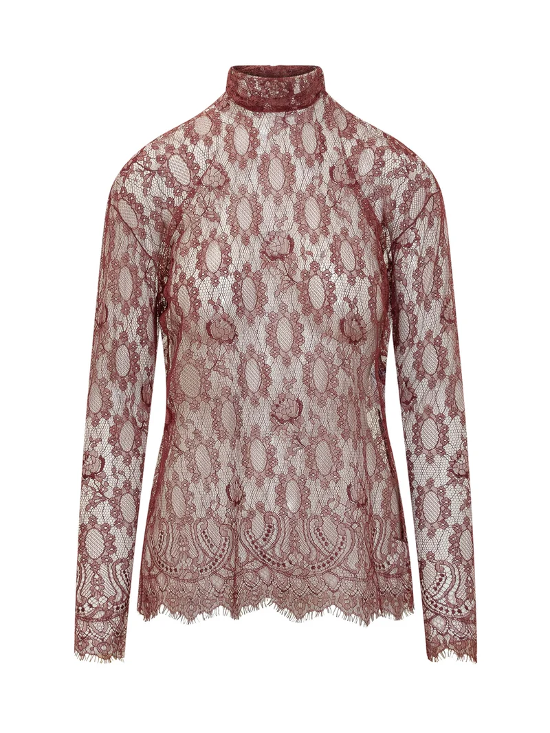 Top in Pizzo a Collo Alto