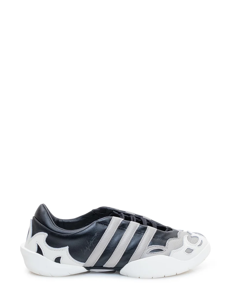 Sneaker Mary Jane con Cinturino