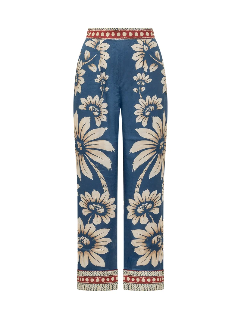Pantaloni Luna Pajama