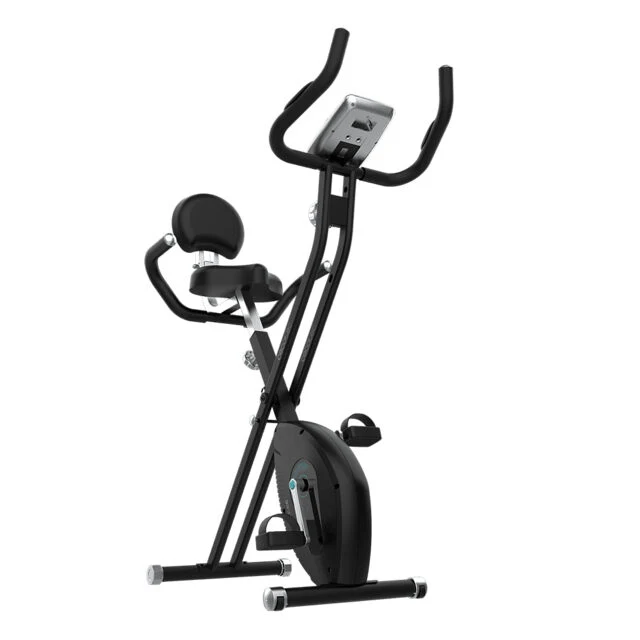 Cecotec Ciclette X-Cycle 1500 Neo Pro Pieghevole Con Schienale e Display Lcd