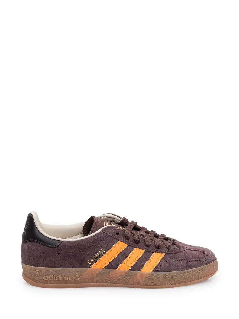 Sneakers Gazelle Indoor in Suede
