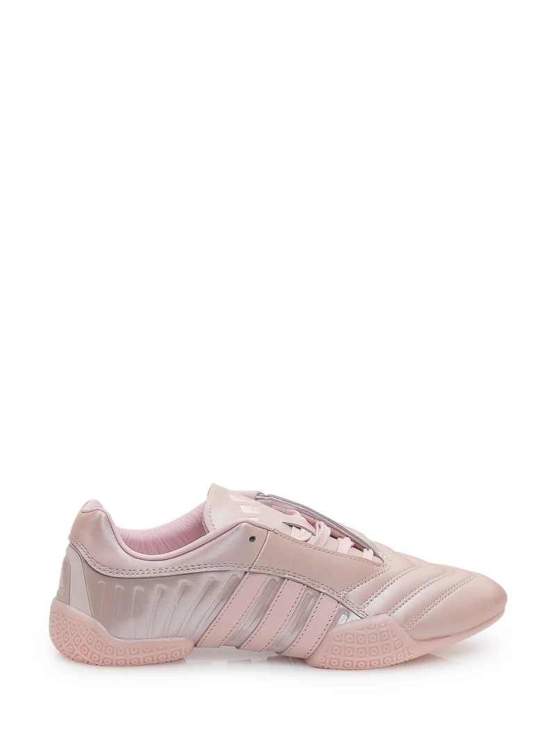 Sneakers Taekwondo Mei con Lacci