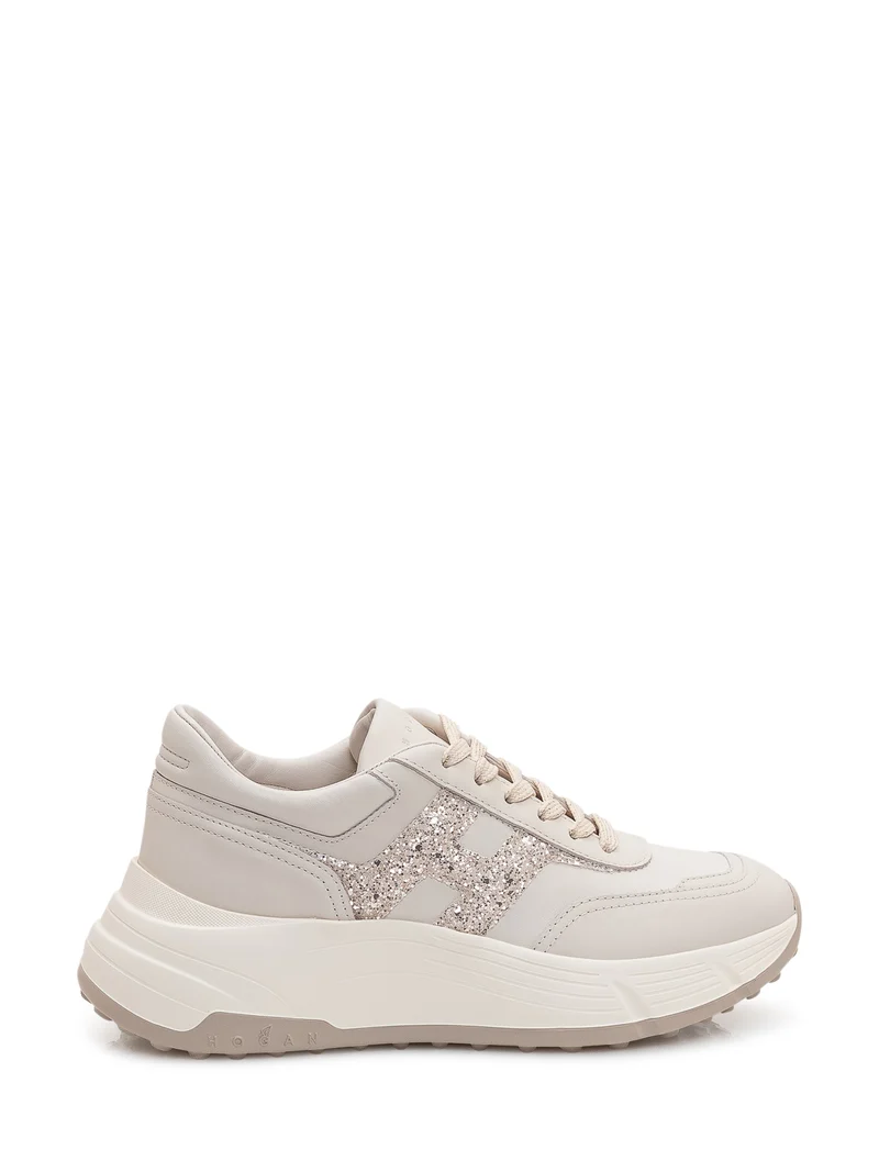 Sneakers Allacciato H