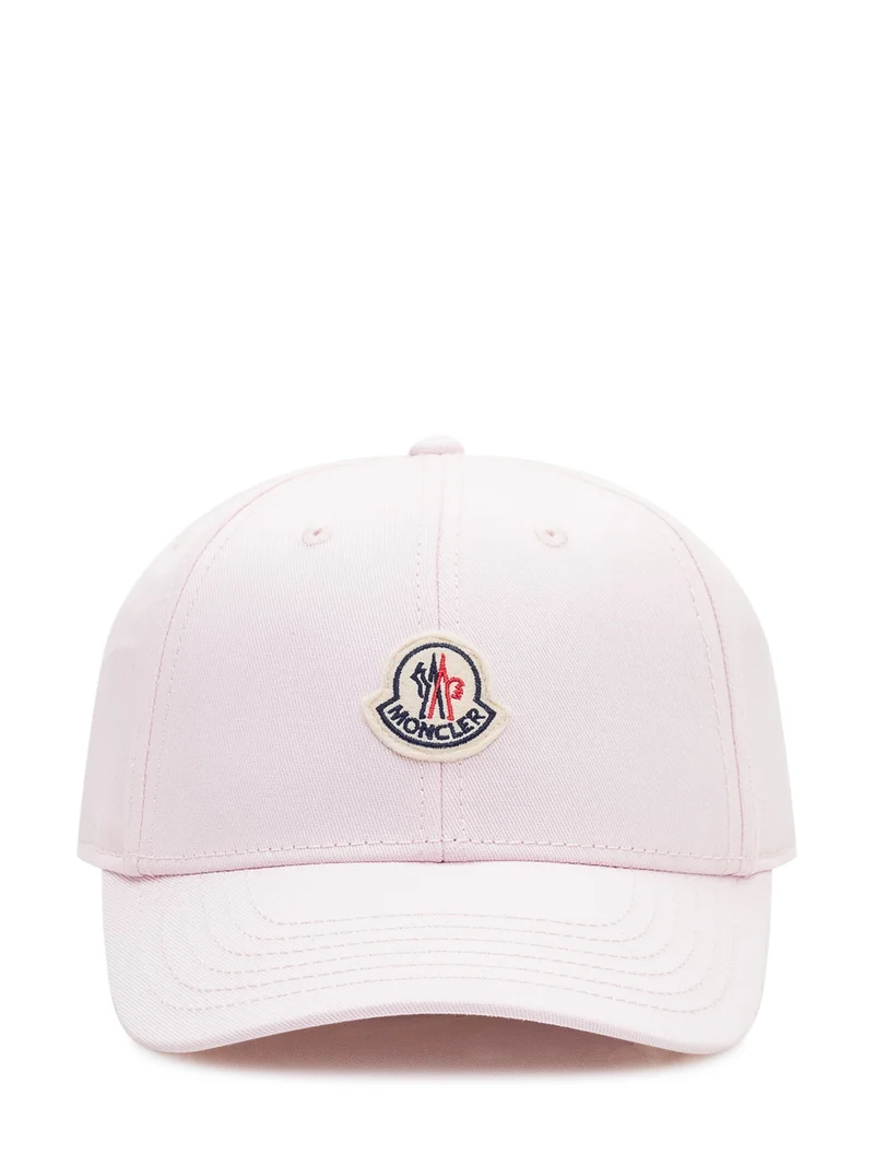 Cappellino da Baseball con Logo