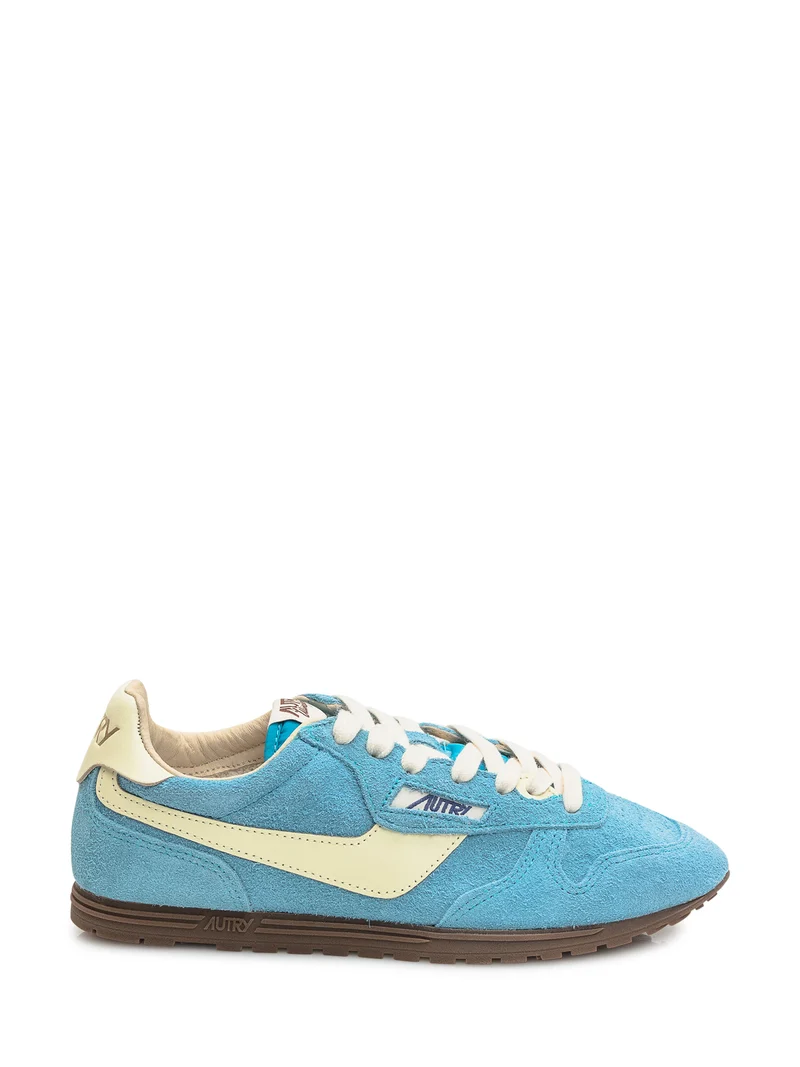 Scarpa Windspin Low